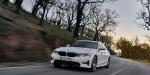 BMW 320d Sport Line 2019 года (WW)